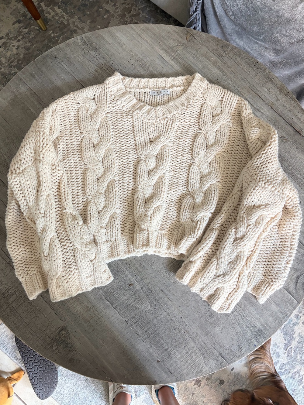 Sweater